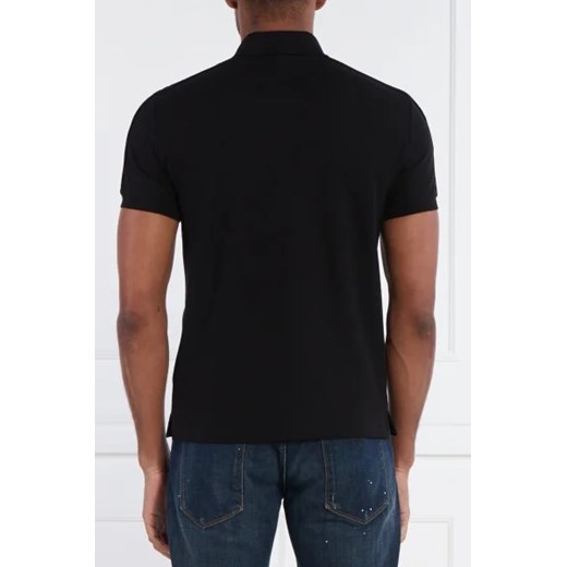 Emporio Armani Polo | Regular Fit Emporio Armani XL Gomez Fashion Store