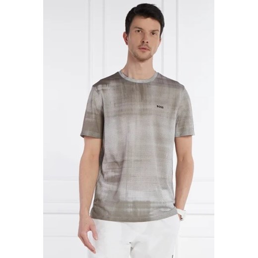 BOSS GREEN T-shirt Teebero 3 | Regular Fit XXL Gomez Fashion Store