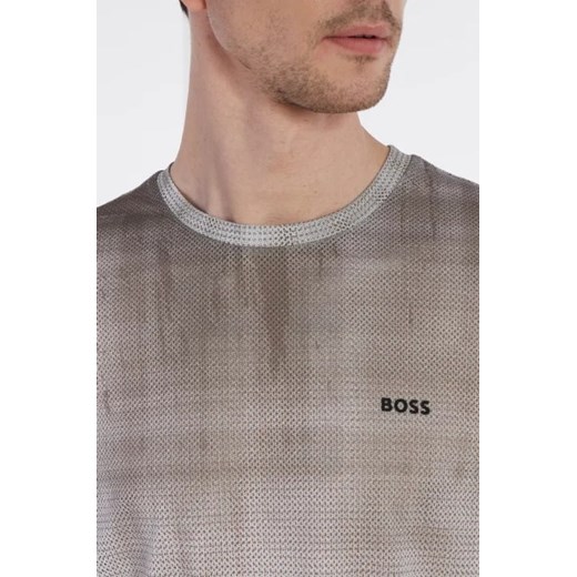 BOSS GREEN T-shirt Teebero 3 | Regular Fit S Gomez Fashion Store