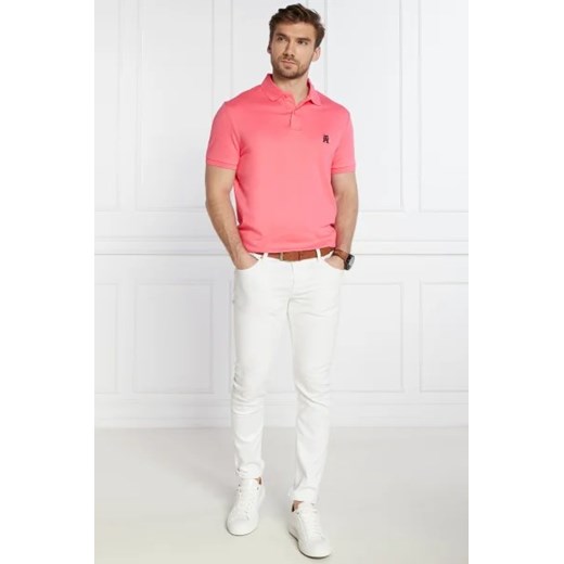 T-shirt męski Tommy Hilfiger