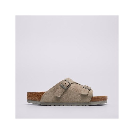 BIRKENSTOCK ZÜRICH ze sklepu Sizeer w kategorii Klapki damskie - zdjęcie 171397799