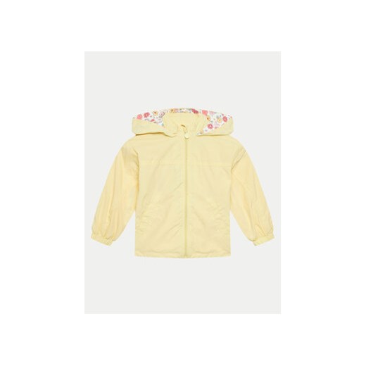 OVS Kurtka przejściowa 1968881 Żółty Regular Fit ze sklepu MODIVO w kategorii Kombinezony i kurtki - zdjęcie 171400429