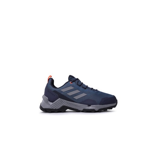 adidas Trekkingi Terrex Eastrail 2.0 Hiking Shoes HP8608 Niebieski ze sklepu MODIVO w kategorii Buty trekkingowe męskie - zdjęcie 171400888