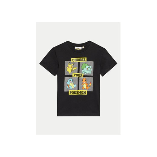 OVS T-Shirt 1988361 Czarny Regular Fit ze sklepu MODIVO w kategorii T-shirty chłopięce - zdjęcie 171401207