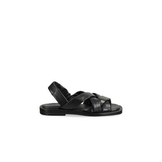 Gant Sandały Khiria 26561832 Czarny ze sklepu MODIVO w kategorii Sandały damskie - zdjęcie 171401438