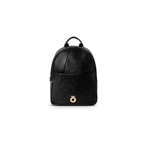 Nobo Plecak BAGN360-K020 Czarny ze sklepu MODIVO w kategorii Plecaki - zdjęcie 171401569