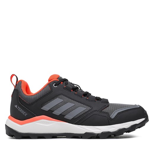 Buty do biegania adidas Terrex Tracerocker 2.0 Trail Running Shoes IE9398 Czarny ze sklepu eobuwie.pl w kategorii Buty sportowe męskie - zdjęcie 171402909