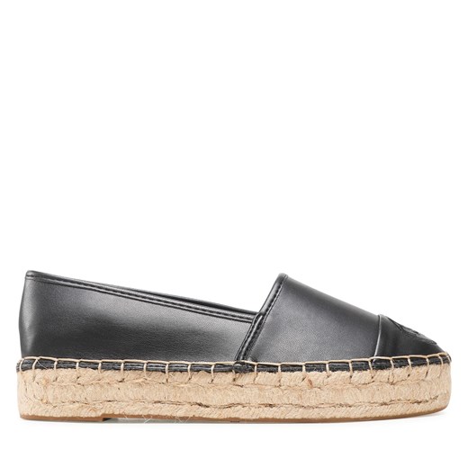 Espadryle Guess Jaleel2 FL6J2L ELE14 BLACK Guess 35 eobuwie.pl