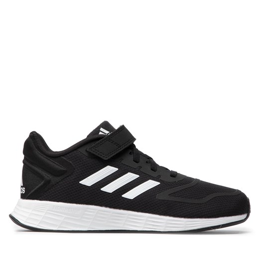 Buty adidas Duramo 10 El K GZ0649 Black 30.5 eobuwie.pl