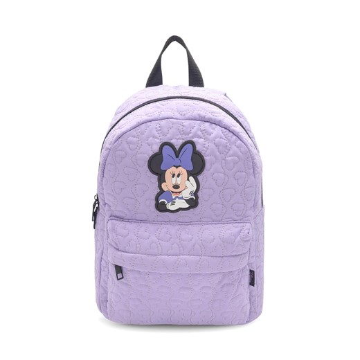 Plecak Mickey&Friends ACCCS-AW23-211DSTC Violet ze sklepu eobuwie.pl w kategorii Plecaki dla dzieci - zdjęcie 171408217