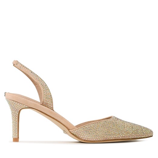 Sandały Guess Mylea FL6MYL ESU05 NUDE Guess 35 eobuwie.pl