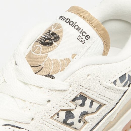Buty sportowe damskie New Balance płaskie