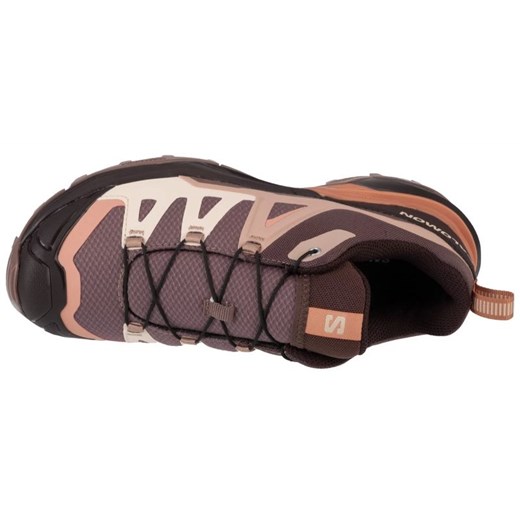 Buty trekkingowe damskie Salomon