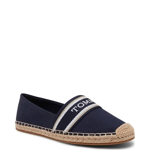 Tommy Hilfiger Espadryle MONO WEBBING Tommy Hilfiger 37 Gomez Fashion Store