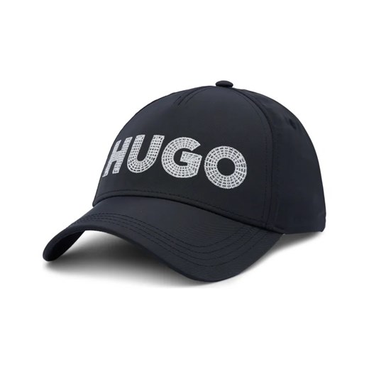 HUGO Bejsbolówka OS Gomez Fashion Store okazja