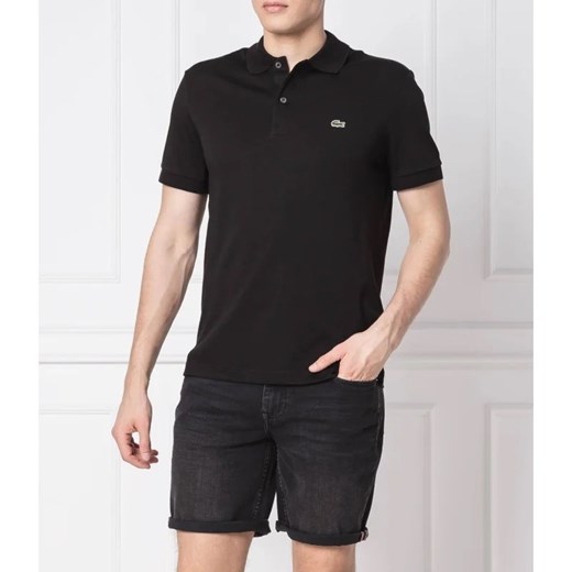 Lacoste Polo | Regular Fit ze sklepu Gomez Fashion Store w kategorii T-shirty męskie - zdjęcie 171410446