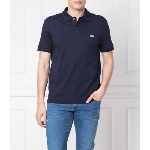 Lacoste Polo | Regular Fit ze sklepu Gomez Fashion Store w kategorii T-shirty męskie - zdjęcie 171410447