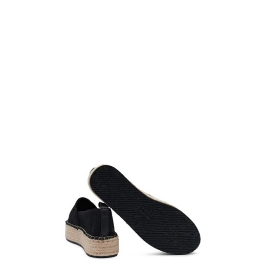 CALVIN KLEIN JEANS Espadryle 38 Gomez Fashion Store
