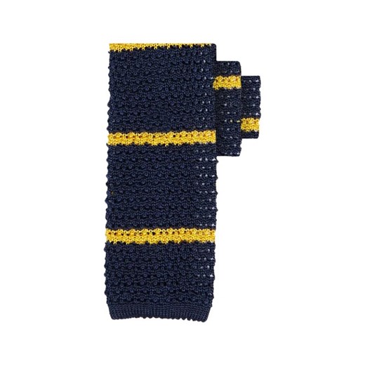 POLO RALPH LAUREN Jedwabny krawat Polo Ralph Lauren OS wyprzedaż Gomez Fashion Store