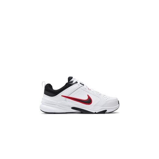 Nike Sneakersy Defyallday DJ1196 101 Biały ze sklepu MODIVO w kategorii Buty sportowe męskie - zdjęcie 171411377