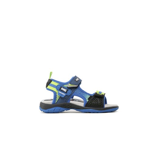 Primigi Sandały 3973011 Niebieski ze sklepu MODIVO w kategorii Sandały dziecięce - zdjęcie 171411427