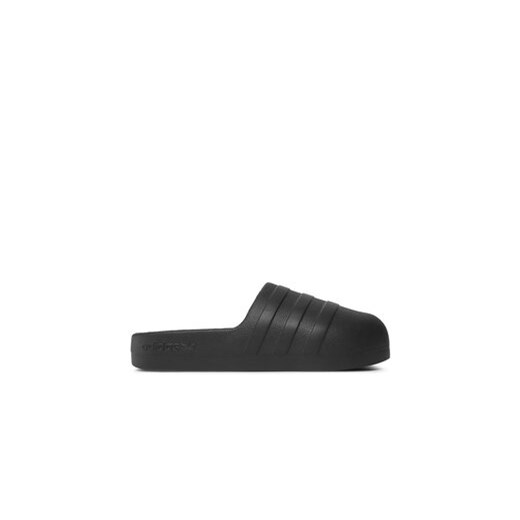 adidas Klapki Adifom Adilette Slides HQ8753 Szary ze sklepu MODIVO w kategorii Klapki męskie - zdjęcie 171411439