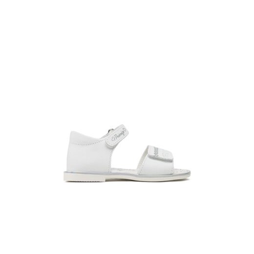 Primigi Sandały 3912022 M Biały ze sklepu MODIVO w kategorii Sandały dziecięce - zdjęcie 171411538
