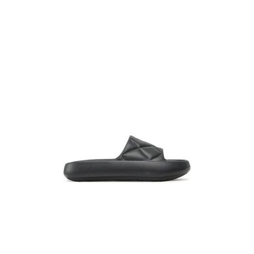 ONLY Shoes Klapki Onlmave-1 15288145 Czarny ze sklepu MODIVO w kategorii Klapki damskie - zdjęcie 171412006