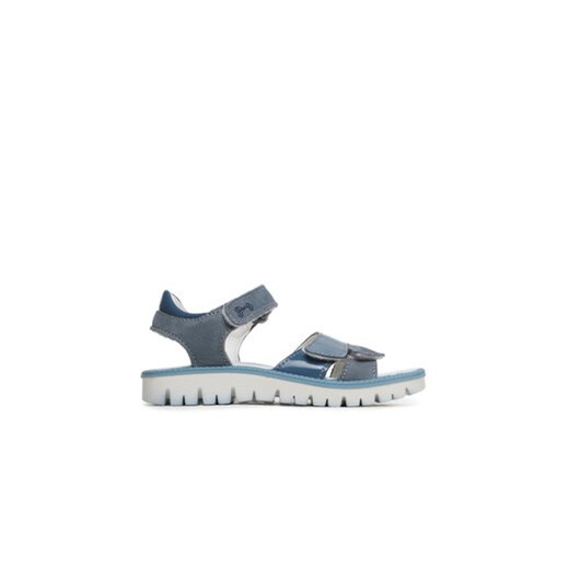 Primigi Sandały 3886000 M Niebieski ze sklepu MODIVO w kategorii Sandały dziecięce - zdjęcie 171412055