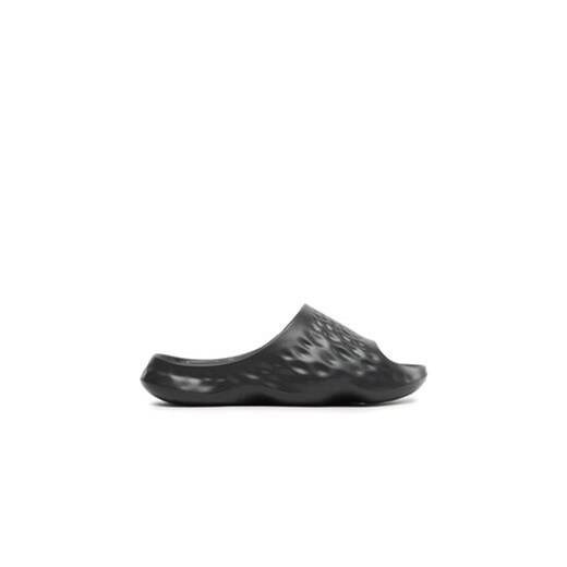 New Balance Klapki SUFHUPK3 Czarny ze sklepu MODIVO w kategorii Klapki męskie - zdjęcie 171412065