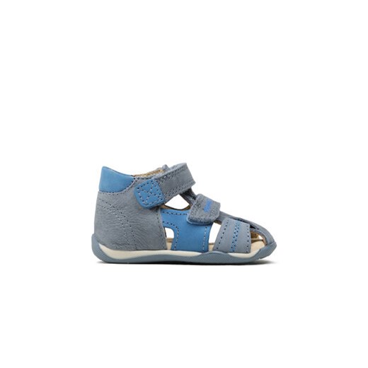 Primigi Sandały 3908000 Niebieski ze sklepu MODIVO w kategorii Sandały dziecięce - zdjęcie 171412387