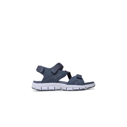 Halti Sandały Resa W Outdoor Sandal Niebieski ze sklepu MODIVO w kategorii Sandały damskie - zdjęcie 171412627