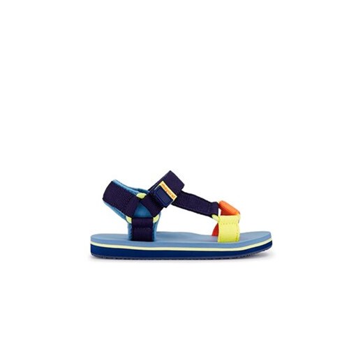 Mayoral Sandały 45510 Kolorowy ze sklepu MODIVO w kategorii Sandały dziecięce - zdjęcie 171412779