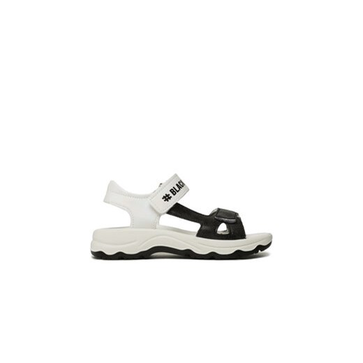 Primigi Sandały 3890122 S Biały ze sklepu MODIVO w kategorii Sandały dziecięce - zdjęcie 171413025