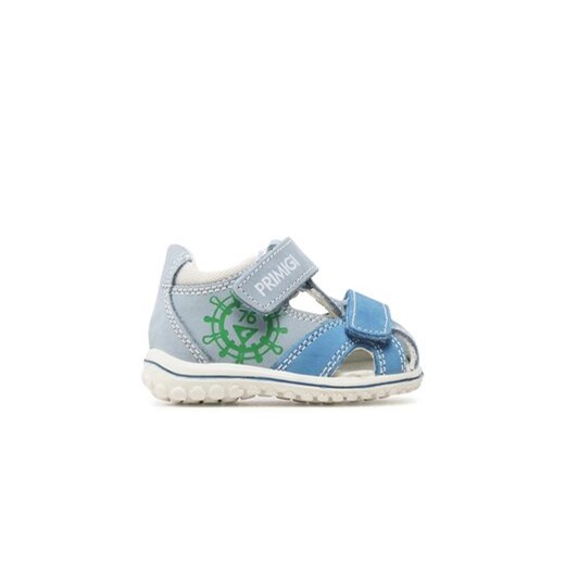 Primigi Sandały 3860500 Niebieski ze sklepu MODIVO w kategorii Buciki niemowlęce - zdjęcie 171413467