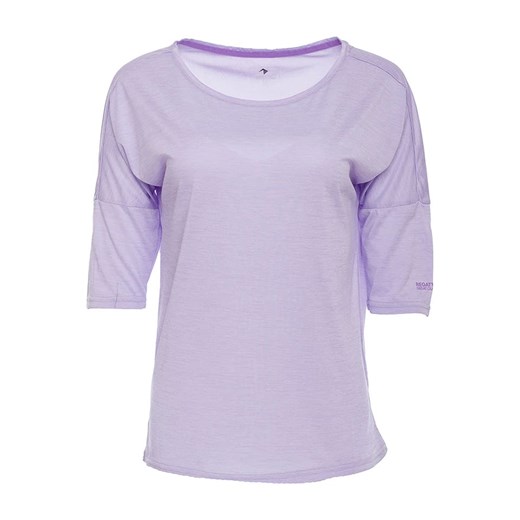 Regatta Koszulka funkcyjna w kolorze fioletowym ze sklepu Limango Polska w kategorii Bluzki damskie - zdjęcie 171413666