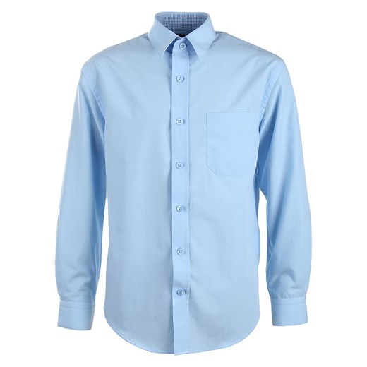 New G.O.L Koszula - Regular fit - w kolorze błękitnym New G.o.l 140 wyprzedaż Limango Polska