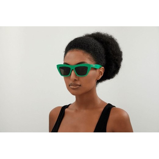 Okulary przeciwsłoneczne damskie BOTTEGA VENETA 