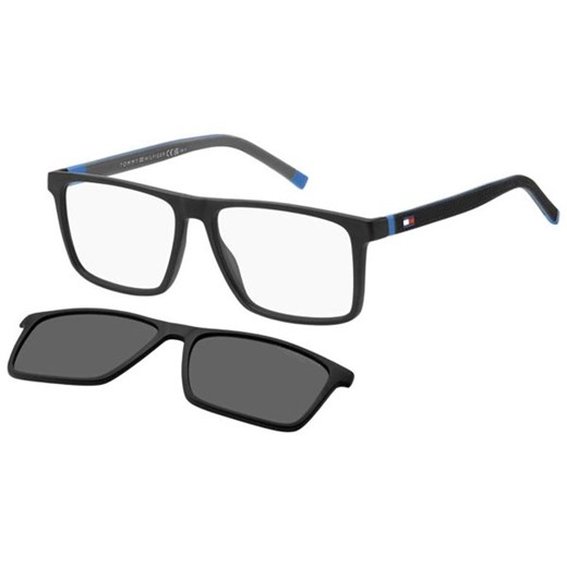 Okulary korekcyjne damskie Tommy Hilfiger