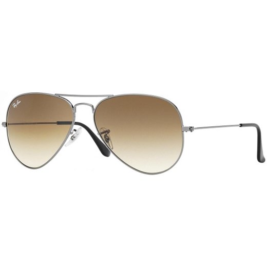 Ray-Ban Aviator Gradient RB3025 004/51 M (58) One Size eyerim.pl