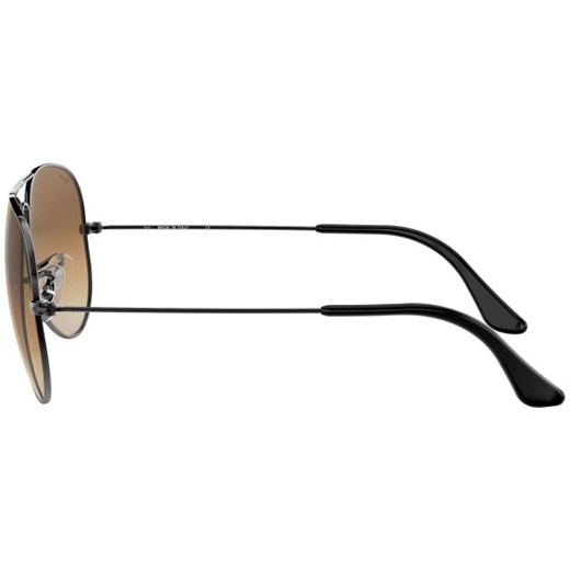 Ray-Ban Aviator Gradient RB3025 004/51 M (58) One Size eyerim.pl
