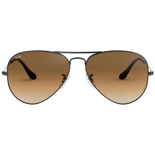 Ray-Ban Aviator Gradient RB3025 004/51 M (58) One Size eyerim.pl