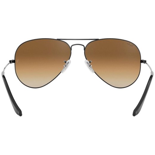 Ray-Ban Aviator Gradient RB3025 004/51 M (58) One Size eyerim.pl