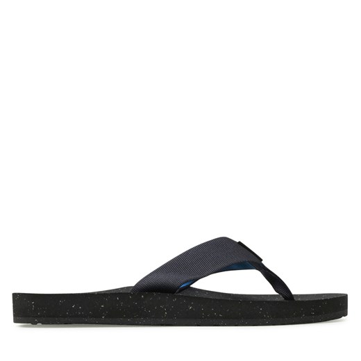 Japonki Teva Reflip 1124051 Navy Teva 47 eobuwie.pl