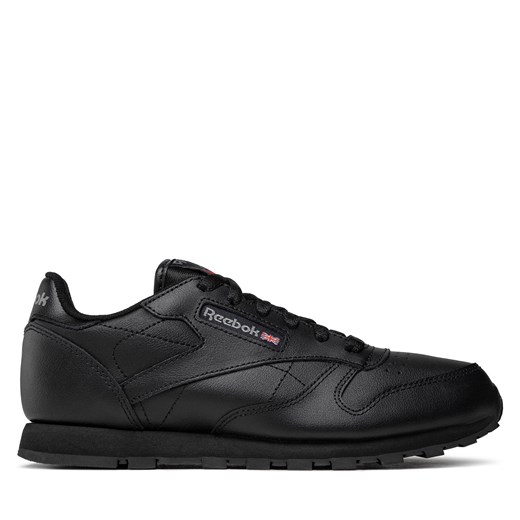 Buty Reebok Classic Leather 50149 Black Reebok Classic 36 eobuwie.pl