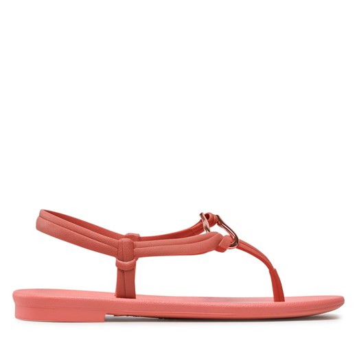 Sandały Grendha Cacau Elegancia Sandal 18370-90105 Pink ze sklepu eobuwie.pl w kategorii Sandały damskie - zdjęcie 171416358
