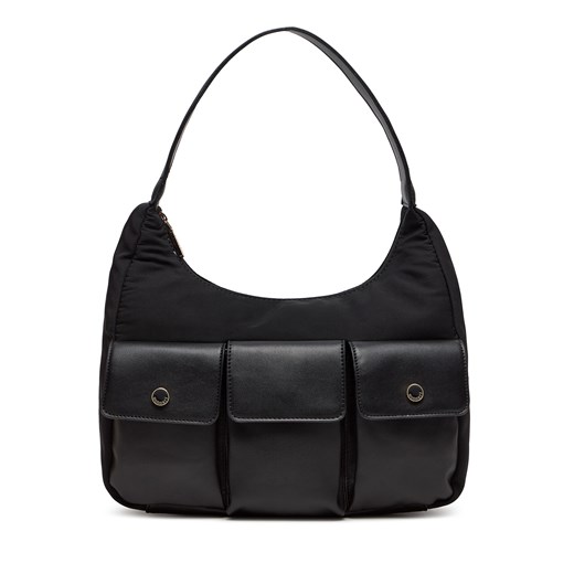 Torebka Monnari BAG1870-020 Czarny one size eobuwie.pl