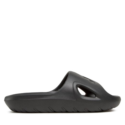 Klapki adidas adicane Slides HQ9915 Black ze sklepu eobuwie.pl w kategorii Klapki damskie - zdjęcie 171417428