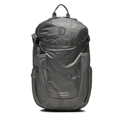 Plecak Discovery Outdoor Backpack D01113.22 Szary ze sklepu eobuwie.pl w kategorii Plecaki - zdjęcie 171418095