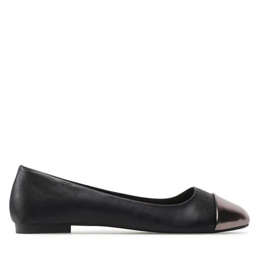 Baleriny ONLY Shoes Onlbee-2 15288103 Black ze sklepu eobuwie.pl w kategorii Balerinki - zdjęcie 171418287